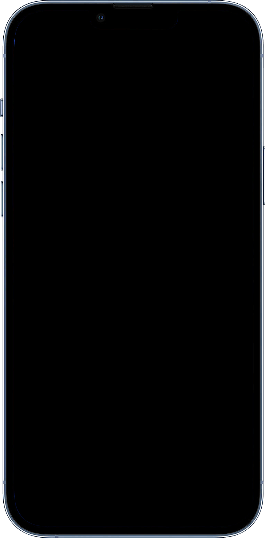 Mobilní aplikace pro iOS a Android