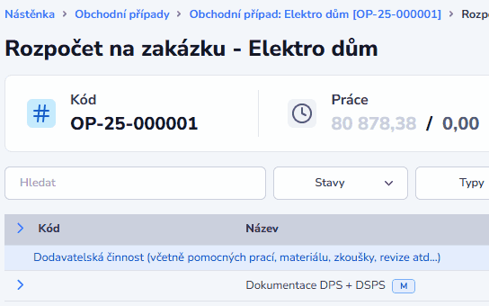 AI vytěžování faktur a finanční controlling pro řízení cashflow